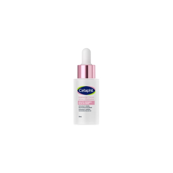 Healthy Radiance Brightening C Serum