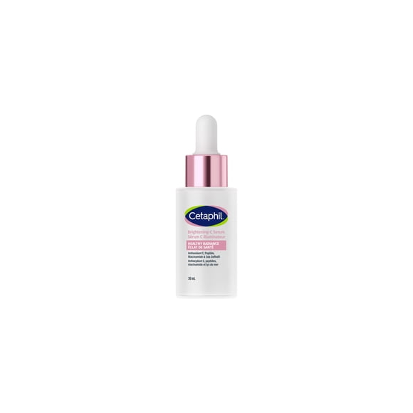 Healthy Radiance Sérum C Illuminateur