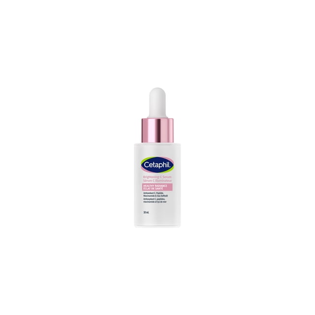 Healthy Radiance Sérum C Illuminateur