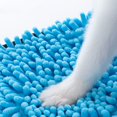 thumbnail image 3 of Dog Towel Water Absorbent: Large Quick Drying Puppy Bath Towel Pet Shower Towel, 3 of 6