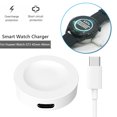 thumbnail image 2 of Smartwatch Wireless Charger for Huawei Watch GT3 42mm 46mm Watch Charging Dock, 2 of 9