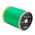 thumbnail image 1 of S SERENABLE Fil de Molette Multifilament Solide en Bobines Standard Fournitures de Molette Vert, 1 of 9