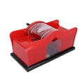 thumbnail image 3 of Octpeak Playing Card Manual Shuffler, Eco Friendly Portable Mute Safe Card Shuffler Firm Sturdy For Family Gathering For Home Office, 3 of 8