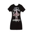 thumbnail image 1 of Cali T-Shirt à Manches Courtes pour Femmes Pride - Fille Surfeuse - Petit, 1 of 1