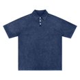 thumbnail image 4 of Pack of Turtle Neck Top for Men Men's T Shirts Men Small Shirts New Edition T Shirt Tee Shirts for Men Mens Large Shirts Long Sleeve Mens Mens Pack of Shirts Long Sleeve Men Running Shirt Long Sleeve, 4 of 4