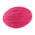 thumbnail image 2 of Thick Chunky Yarn Arm Knitting Yarn for Knitted Blanket Mat Scarf Rug Making Rose Pink, 2 of 8
