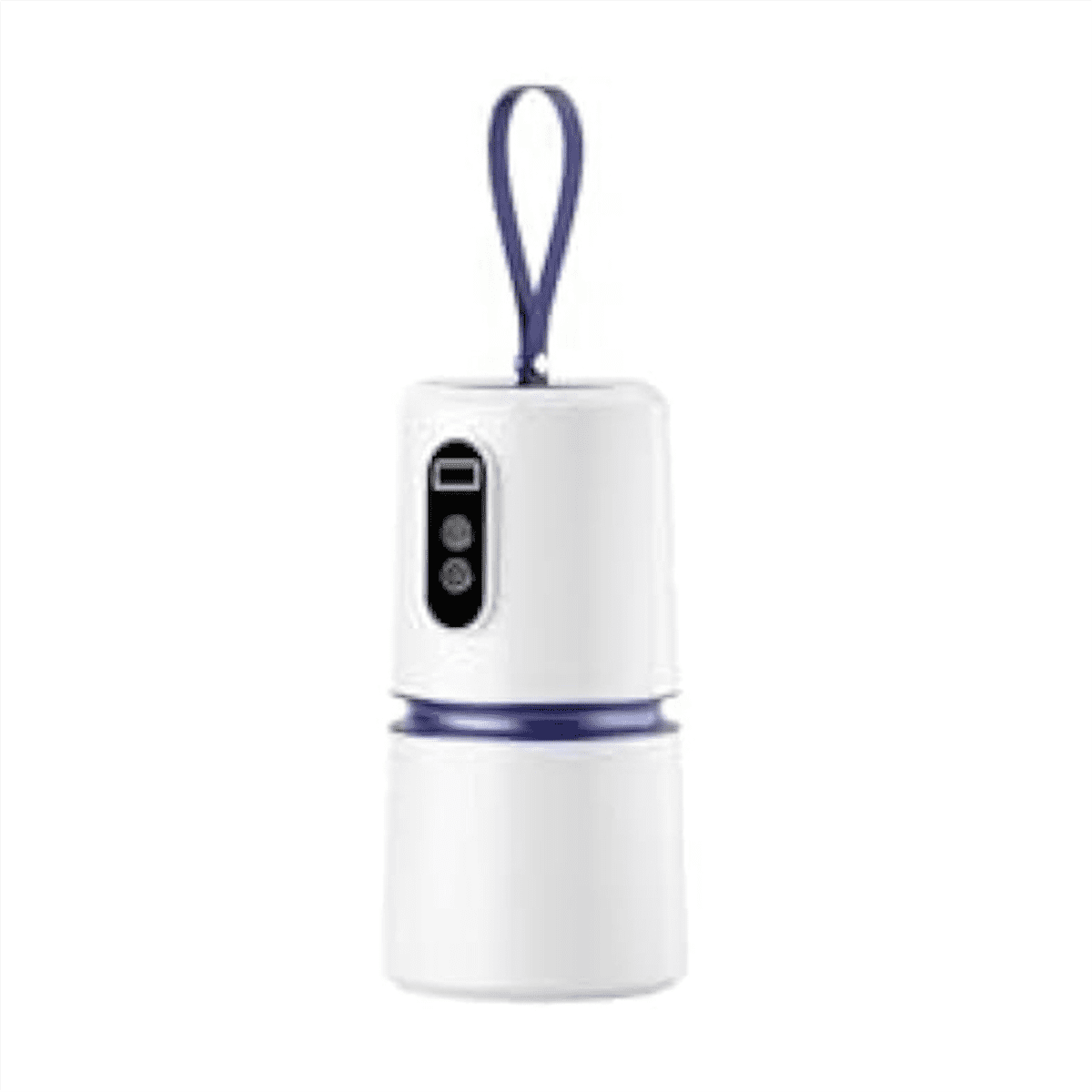 Portable Clothes Dryer Electric Mini Clothing Dryer for Home Travel Fast Drying Laundry Dryer,US Plug