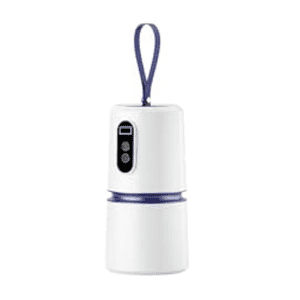 Séchoir à linge portable électrique Mini Séchoir à vêtements pour la maison Voyage Séchage rapide Lave-linge,US Connecteur