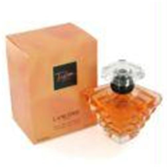 Lancome Tresor Eau De Parfum Spray For Women 100ml - Walmart.ca