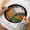 C, variant on JilgTeok 5 Pcs Food Grade Triple Silicone Rice Cooker Liner Large Capacity High Temperature Resistance Slow Cooker Liner Cook 3 Meals at Once Reusable Clearance