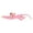 C, variant on Adorable Long Monkey Toy Cute Little Stuffed Animal Cuddle Partner For Kids Adults Soft