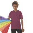thumbnail image 2 of Fruit Of The Loom T-Shirt à Manches Courtes Original pour Garçons/filles, 2 of 2