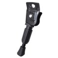 thumbnail image 1 of S SERENABLE Foot Kick Stand Telescopic Storage Side Mounted Motorcycle Kickstand for 12inch Wheel, 1 of 9