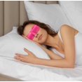 thumbnail image 1 of Shading Sleep To Sleep An Ms Man Sleeping Breathable Protective Eyewear,Pink Beauty Equipment, 1 of 7