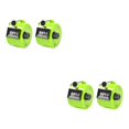 thumbnail image 2 of Maytalsory 2pcs Materials Unisex Hand Tally For Easy And Accurate Counting Easy To Green 2Set, 2 of 6