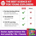 thumbnail image 3 of Doctor Jupiter My First Science Gift Set for Kids Ages 4+ | Set of My First Science Kit & Amazing Science Kit | Birthday Gift Ideas for 4-5-6-7-8 Yea, 3 of 7