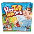 thumbnail image 1 of Hasbro Gaming Hot Tub High Dive Game, 1 of 6
