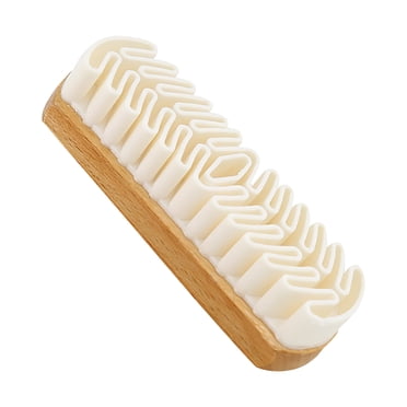 EGNMCR Brushes Suede Cleaning Brush For Snow Boots Suede Cleaning Suede Brush Nubuck Cleaner Brush Suede brush