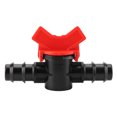 thumbnail image 3 of Hose Pipe Valve, Plastic Durable Fish  Hose Valve, Fish  For Aquarium Animals Pets, 3 of 8