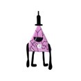 thumbnail image 2 of Oefntac Halloween Decorations Indoor Halloween Monsters Wipe Hand Towel Hanging Fleece Thickened Kitchen Wipe Hand Cloth Absorbent Fast Drying Children's Hand Gift, 2 of 6