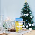 thumbnail image 4 of Large Capacity Pitcher Plastic Water Serving Jug Lemonade Stand Supplies, 4 of 8