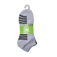 thumbnail image 3 of 10 paires de chaussettes pour femmes Athletic Works, 3 of 3