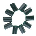 thumbnail image 2 of veasfak DIY Knitting Material Latch Hook Rug Yarn Sewing Craft Supplies, Green, 2 of 7