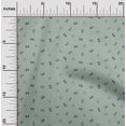 thumbnail image 1 of oneOone Viscose Chiffon Fabric Eyes Face Print Sewing Fabric BTY 42 Inch Wide, 1 of 4
