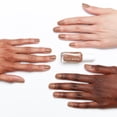 thumbnail image 4 of essie expressie™ vegan quick-dry nail polish, 8-free formula, never skip a beat, light brown, 10 ml, 4 of 5