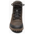 thumbnail image 3 of BOGS Men's Arcata Urban Leather Mid Winter Boots Chocolate - 72909-202, 3 of 5