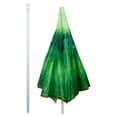 thumbnail image 2 of Truu Design Parasol de plage / patio ‘pastèque’, 2 of 5