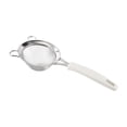 thumbnail image 2 of Nilvkv Stainless Steel Flour Sieve Handheld Household Double Layer Mesh Filter Sieve Baking Tool, 2 of 6