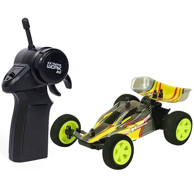 Bangcool RC Car 1:32 2.4GHz Model Car Racing Vehicle RC Vehicle with Remote Control