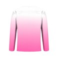 thumbnail image 3 of AherBiu Plus Size Mens Long Sleeve Shirts Stretch Athletic Button Shirt Lightweight Comfy Fall Gradient Sports Shirts, 3 of 4