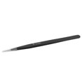 thumbnail image 1 of Ingrown Hair Tweezers, High Accuracy Anti Magnetic Anti Static Impact Resistance Pointed Tweezers  For  Laboratory Work, 1 of 8