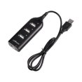thumbnail image 2 of Amdohai USB 2.0 4 ports HUB, 2 of 3