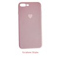 thumbnail image 2 of Replacement For iPhone 6/6S/7/8/XR/X/XS/XS Max Phone Case Heart Mobilephone phone case for Holder Protector, 2 of 5