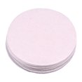 thumbnail image 1 of Abbracc Non Woven Sheets Accessories for DIY Projects Sewing 6cm White, 1 of 9
