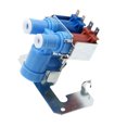 thumbnail image 1 of TAPDRA WR57X10032 Refrigerator Water Valve for GE Kenmore Hotpoint Ice Maker Dispenser Precise Water Flow Replacement, 1 of 2