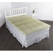 Orthowave™ Select Convoluted 2.0” Foam Mattress Topper