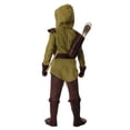 thumbnail image 3 of Déguisement de Garçon Robin Hood, 3 of 3