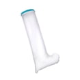 thumbnail image 2 of Bath Protection Leggings, Waterproof Short Leg Cast Cover for Shower, Seal Tight Bandage Protector, Wound Covers, 2 of 8