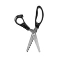 thumbnail image 2 of FAGINEY Pinking Shears,Fabric Decorative Round/Triangle Edge Pinking Shears Scissors Clipper 3 5 7mm,3 5 7mm, 2 of 3