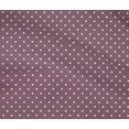 thumbnail image 4 of oneOone Cotton Flex Fabric Polka Dots Print Fabric By Yard 40 Inch Wide, 4 of 4