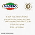 thumbnail image 3 of Mastro® Salami with Prosciutto, 100g, Sliced Dry-Cured, Resealable Package, 3 of 6