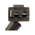 thumbnail image 3 of Dorman Régulateur de Fenêtre 741-887 Solutions OE; Remplacement OE; à Utiliser avec les Vitres Électriques; avec Moteur, 3 of 5
