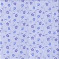 thumbnail image 1 of Ahgly Tapis d'Intérieur Lavable en Machine Carré Transitionnel Bleu Ciel, 7 Pieds Carré, 1 of 7