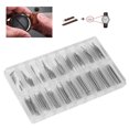 thumbnail image 1 of ANGGREK Watch Band Spring Bars Link Pins Alloy Heavy Duty Watch Band Pins For Traditional And Smart Watches,Watch Band Spring Bars Link Pins,Spring Bars, 1 of 8