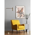 thumbnail image 2 of Metal Picture Frame-Gold, 2 of 8
