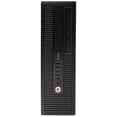 thumbnail image 3 of HP ProDesk 600G1 Desktop Computer PC, 3.20 GHz Intel i5 Quad Core Gen 4, 16GB DDR3 RAM, 1TB Hard Disk Drive (HDD) SATA Hard Drive, Windows 10 Home 64bit Refurbished, 3 of 11